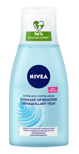 Nivea Oogmake-up Remover Verzachtend 125ML 