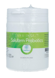 RP Vitamino Analytic Salutem Probiotics 120GR 