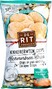 De Rit Kikkererwten Chips Sour cream-onion 75GR 