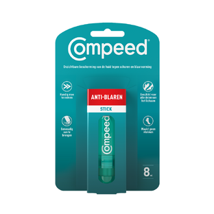 Compeed Anti Blaren Stick 8ML 