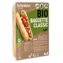 Schnitzer BIO Baguette Classic 360GR 