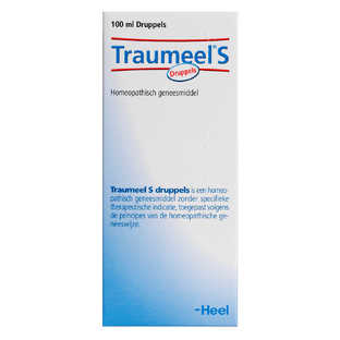 Heel Traumeel S Druppels 100ML 