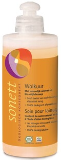 Sonett Wolkuur 300ML 