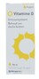 Metagenics Vitamine D Druppels 90ML 