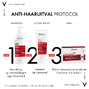 Vichy Dercos Aminexil Ampullen voor vrouwen met haarverlies 21ST 86962