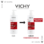 Vichy Dercos Energie Aminexil Shampoo 400ML 86903