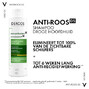 Vichy Dercos Anti-Roos Shampoo voor Droog Haar 390ML 67466