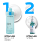 La Roche-Posay Effaclar Micellair Water Ultra 400ML 86739