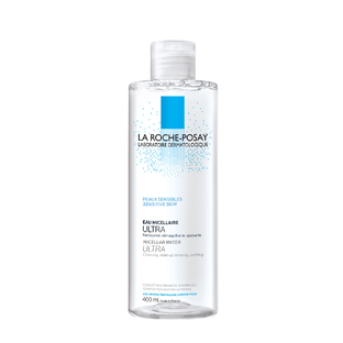 La Roche-Posay Toleriane Miscellair Water Sensitive Skin 400ML 