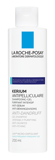 La Roche-Posay Kerium Shampoo Vette Schilfers 200ML 