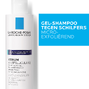 La Roche-Posay Kerium Shampoo Vette Schilfers 200ML 87292