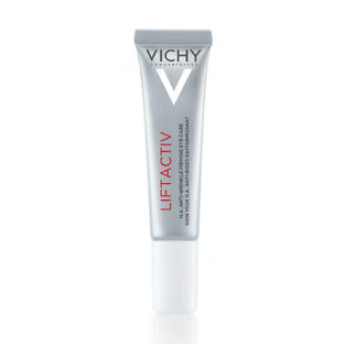 Vichy LiftActiv H.A. Anti-Rimpel Verstevigende Oogverzorging 15ML 