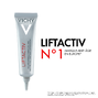 Vichy LiftActiv H.A. Anti-Rimpel Verstevigende Oogverzorging 15ML 84029