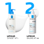 La Roche-Posay Lipikar Syndet AP+ Lipid-Replenishing Wash Cream 400ML Aanbevolen routine 2