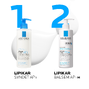 La Roche-Posay Lipikar Syndet AP+ Lipid-Replenishing Wash Cream 400ML Aanbevolen routine 3