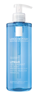 La Roche-Posay Lipikar Wasgel 400ML 