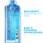 La Roche-Posay Lipikar Wasgel 400ML 86615