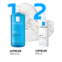 La Roche-Posay Lipikar Soothing Protecting Shower Gel 750ML Aanbevolen routine