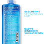 La Roche-Posay Lipikar Soothing Protecting Shower Gel 750ML voordelen