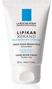 La Roche-Posay Lipikar Xerand Hand Repair Cream 50ML 