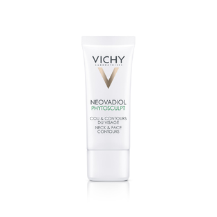 Vichy Neovadiol Phytosculpt dagcrème voor hals en kaaklijn 50ML 