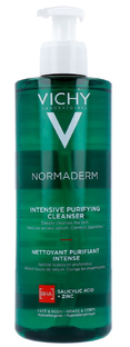 Vichy Normaderm Phytosolution Purifying Reinigingsgel 400ML 