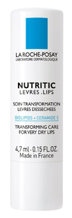 La Roche-Posay Nutritic Care for Very Dry Lips 4,7ML 