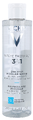 Vichy Purete Thermale 3in1 One Step Miscellair Water 200ML