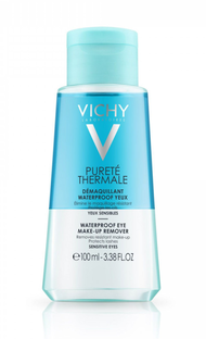 Vichy Pureté Thermale Ogen Bi-Phase - ook voor gevoelige ogen 100ML 