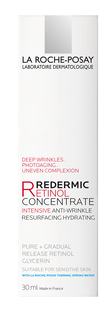 La Roche-Posay Redermic Retinol Concentrate Anti-Wrinkle 30ML 