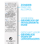 La Roche-Posay Toleriane Make-Up Remover Face and Eyes 0% Alcohol 30ST 87471