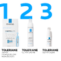 La Roche-Posay Toleriane Make-Up Remover Face and Eyes 0% Alcohol 30ST 87477