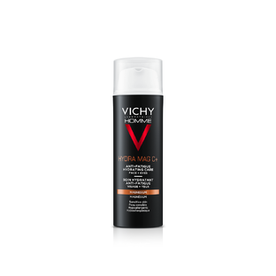 Vichy Homme Hydra Mag C+ dagcrème - voor een gedehydrateerde huid 50ML 