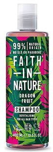 Faith in Nature Dragon Fruit Shampoo 400ML 