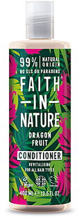 Faith in Nature Dragon Fruit Conditioner 400ML 