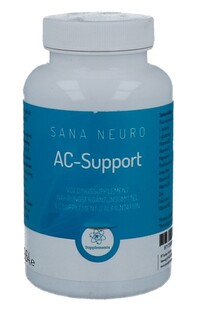 RP Vitamino Analytic Sana Neuro AC-Support Capsules 120CP 