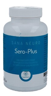 RP Vitamino Analytic Sero-Plus Capsules 120CP 