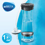 Brita Waterfilter Karaf Fresh - Zwart 1ST 23534