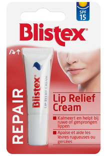 Blistex Lip Relief Cream 6ML 