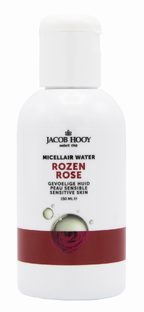 Jacob Hooy Rozen Micellair Water 150ML 