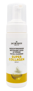 Jacob Hooy Super Collagen Gezichtsreiniger 150ML 