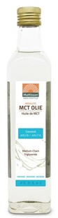 Mattisson HealthStyle MCT Blend Olie 250ML 