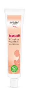 Weleda Mama Tepelzalf 25GR 