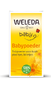 Weleda Baby Babypoeder 20GR 57512