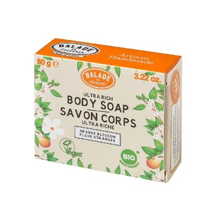 Balade en Provence Body Soap 80GR 