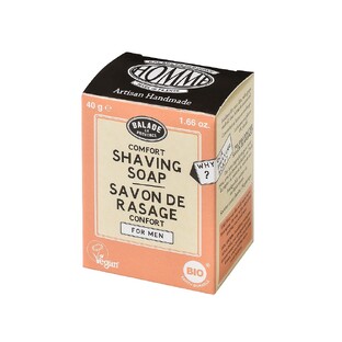 Balade en Provence Calming Shaving Soap 40GR 