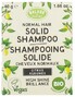 Balade en Provence Solid Shampoo Shine 40GR 