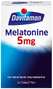 Davitamon Melatonine 5mg Tabletten 30TB 