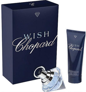 Chopard Wish Giftset 2ST 