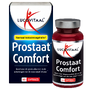 Lucovitaal Prostaat Comfort Capsules 60CP verpakking plus pot